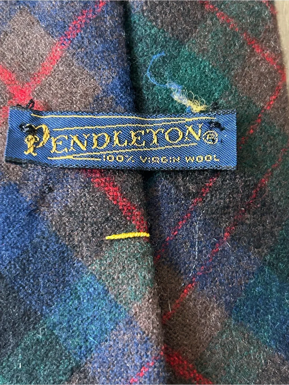 Pendleton junipet admiral